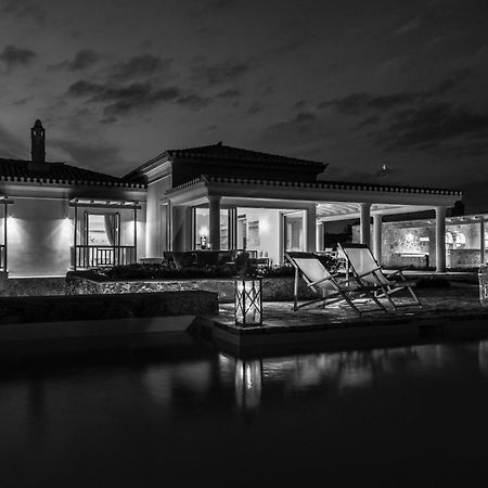 Villa Emerald بورتو خيلي المظهر الخارجي الصورة
