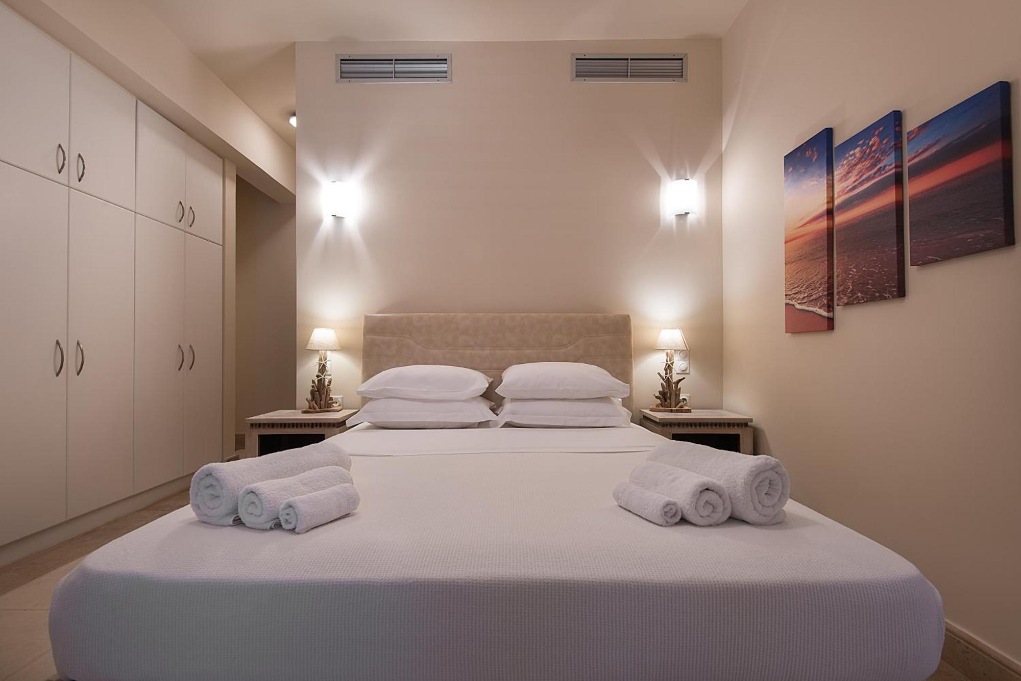 Villa Emerald بورتو خيلي المظهر الخارجي الصورة