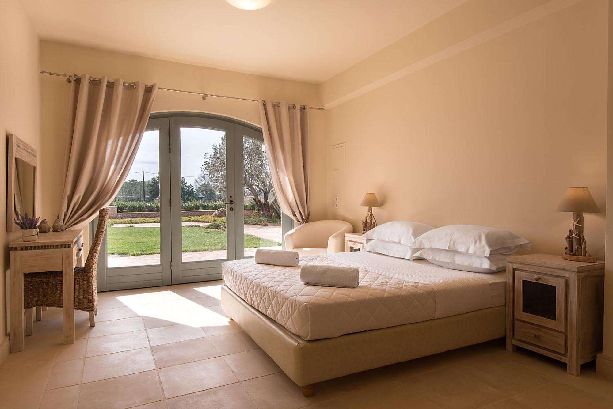 Villa Emerald بورتو خيلي المظهر الخارجي الصورة