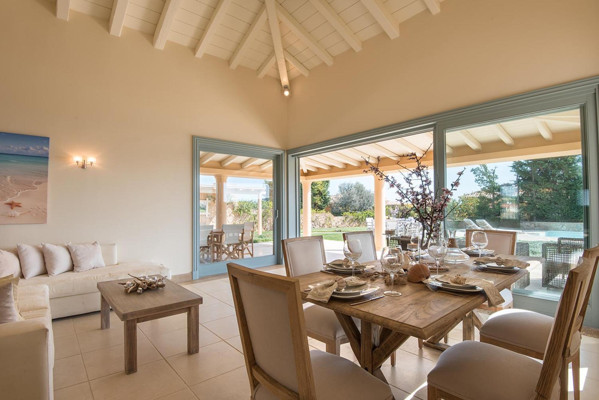 Villa Emerald بورتو خيلي المظهر الخارجي الصورة