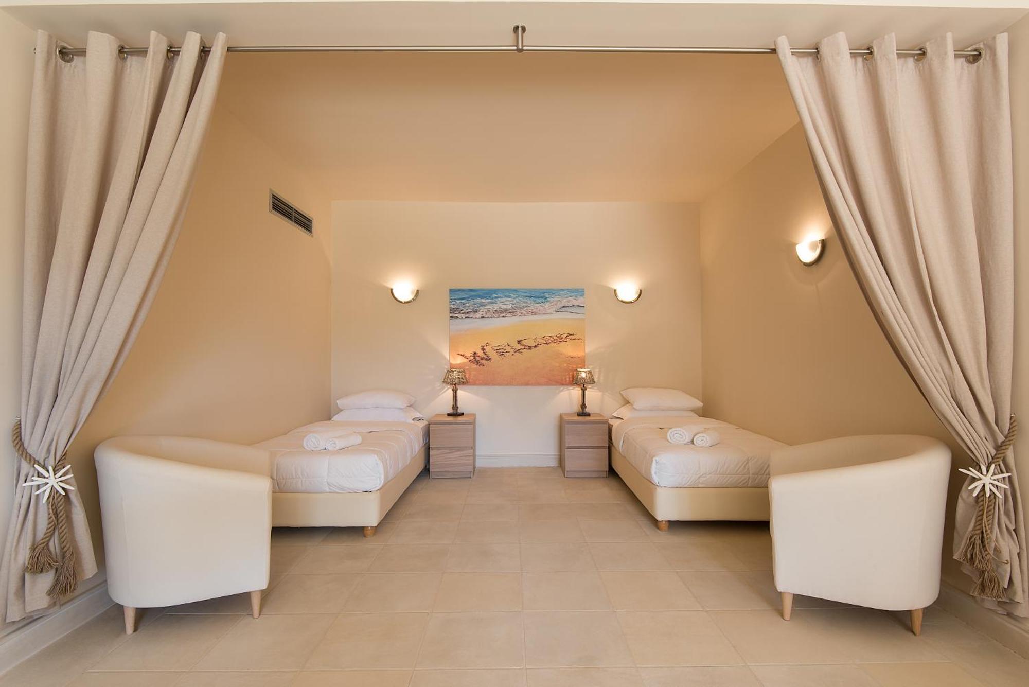 Villa Emerald بورتو خيلي المظهر الخارجي الصورة