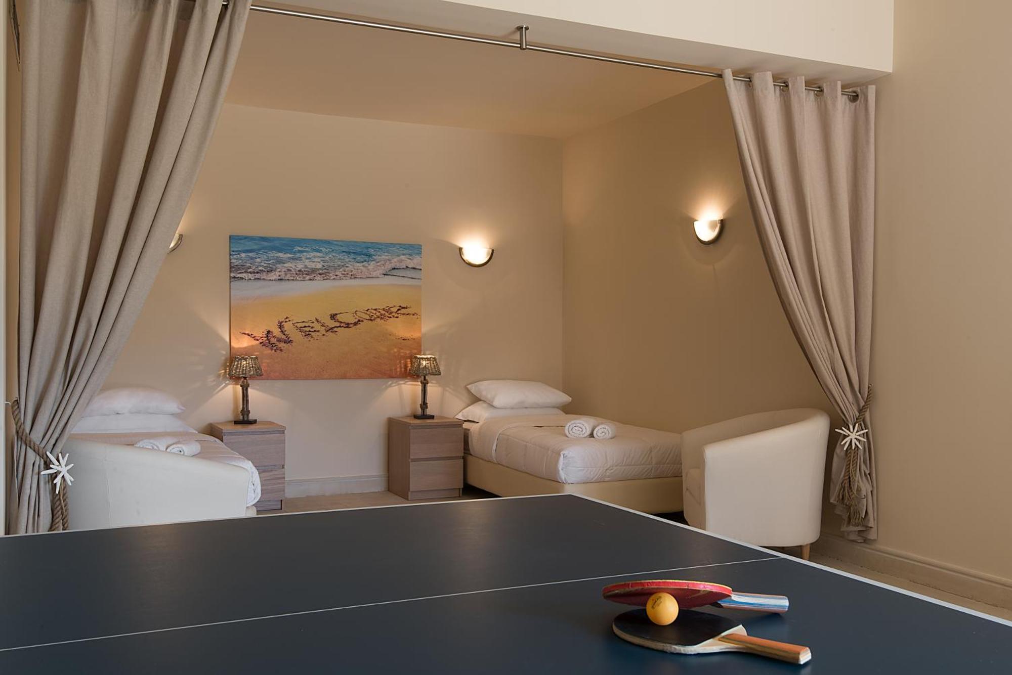 Villa Emerald بورتو خيلي المظهر الخارجي الصورة