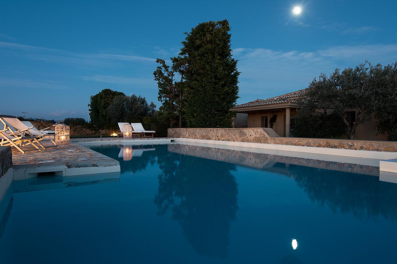 Villa Emerald بورتو خيلي المظهر الخارجي الصورة