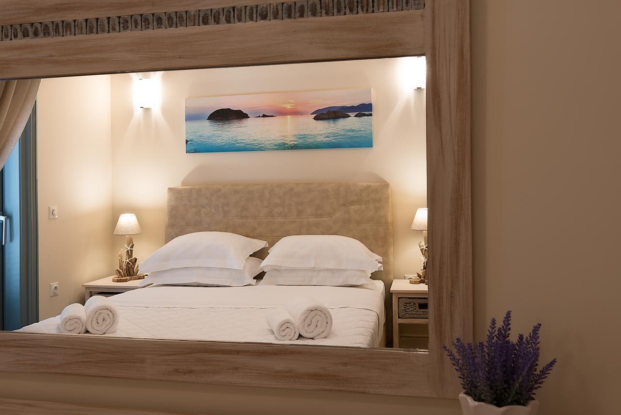 Villa Emerald بورتو خيلي المظهر الخارجي الصورة