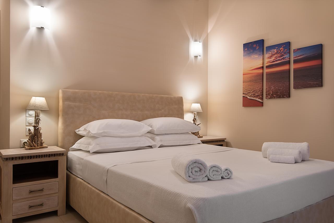 Villa Emerald بورتو خيلي المظهر الخارجي الصورة