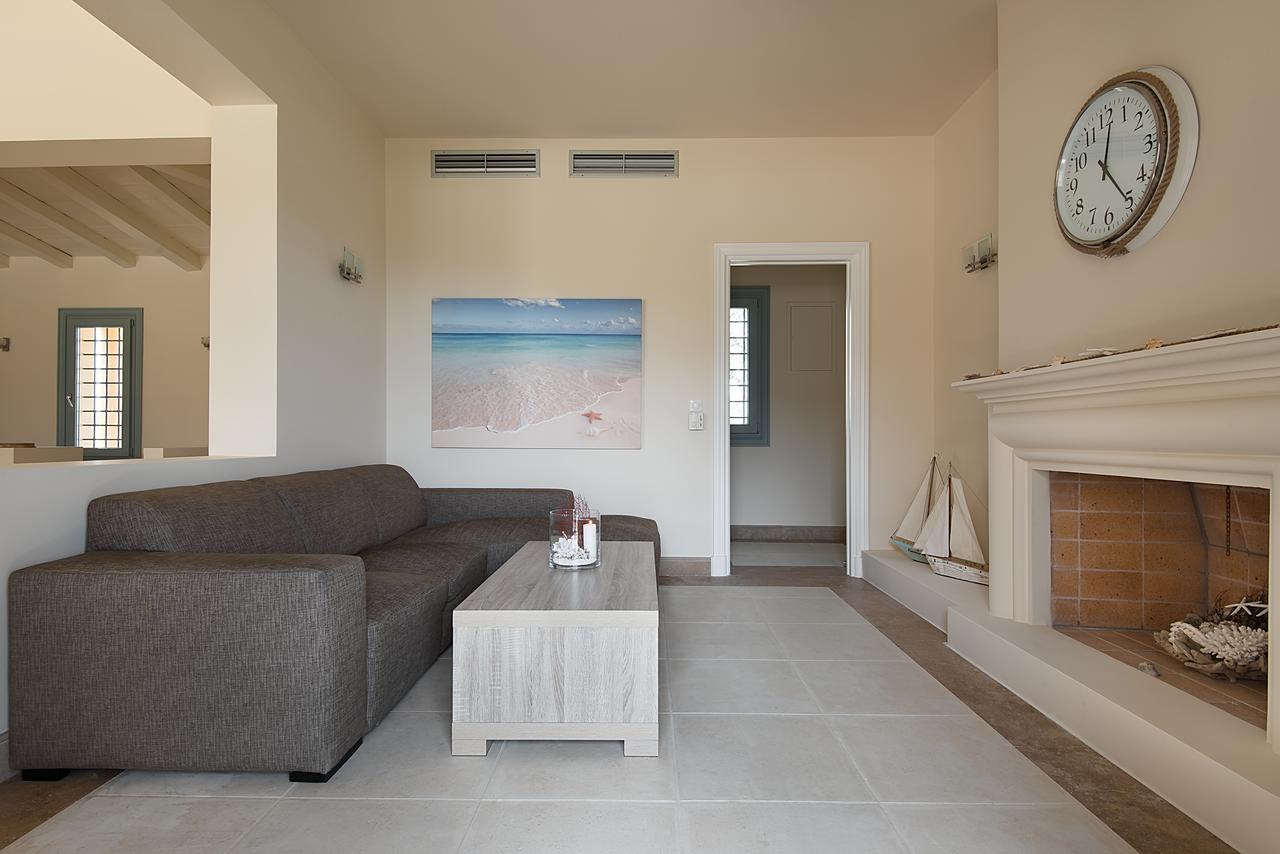 Villa Emerald بورتو خيلي المظهر الخارجي الصورة