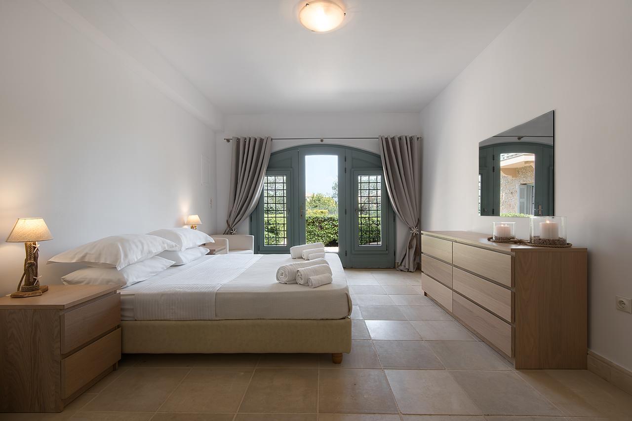 Villa Emerald بورتو خيلي المظهر الخارجي الصورة