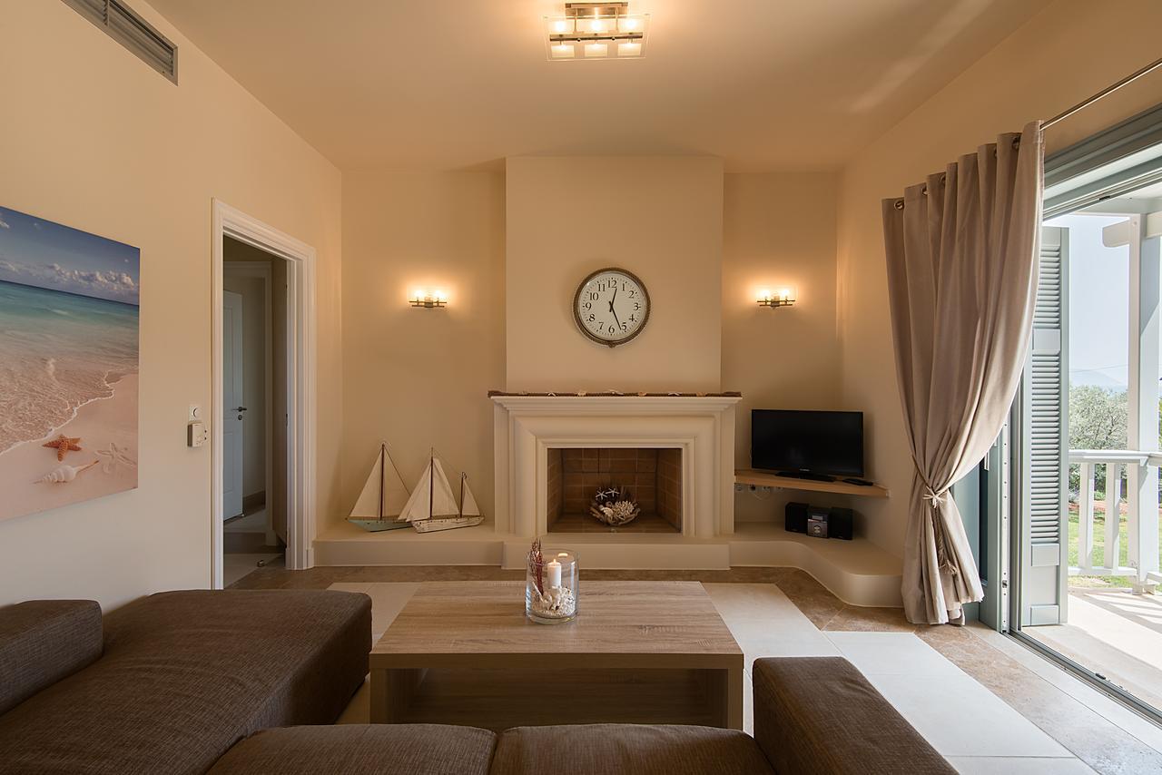 Villa Emerald بورتو خيلي المظهر الخارجي الصورة
