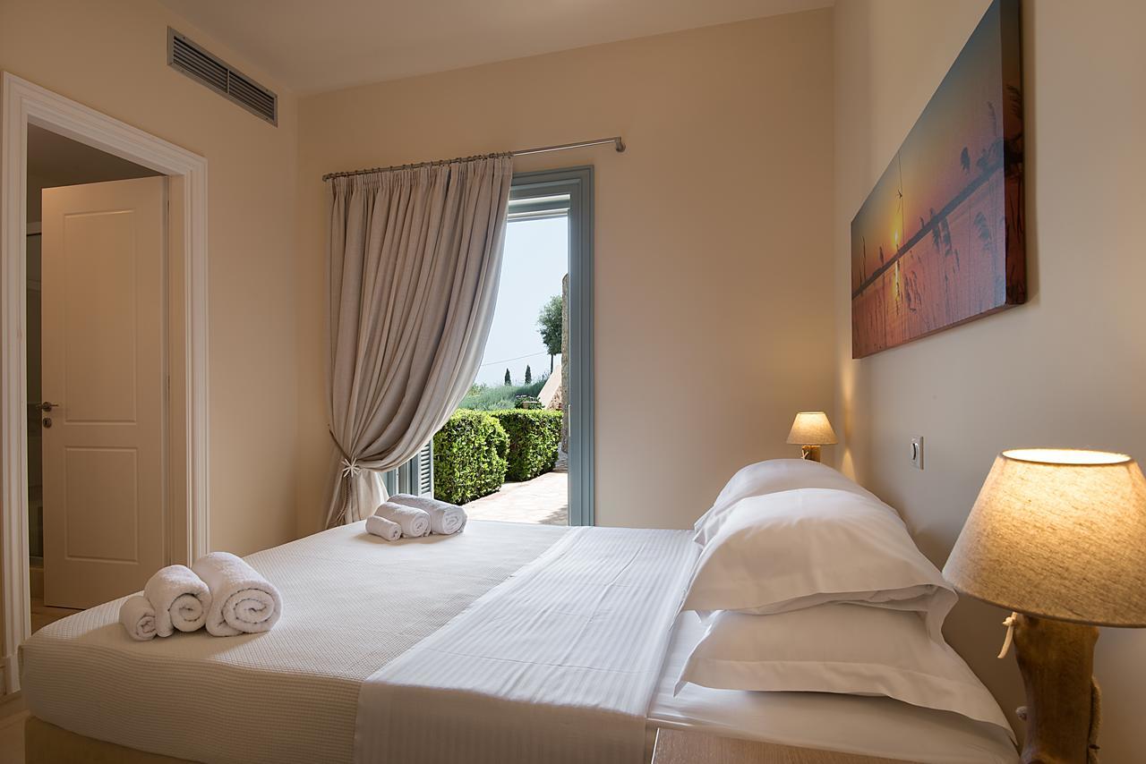 Villa Emerald بورتو خيلي المظهر الخارجي الصورة